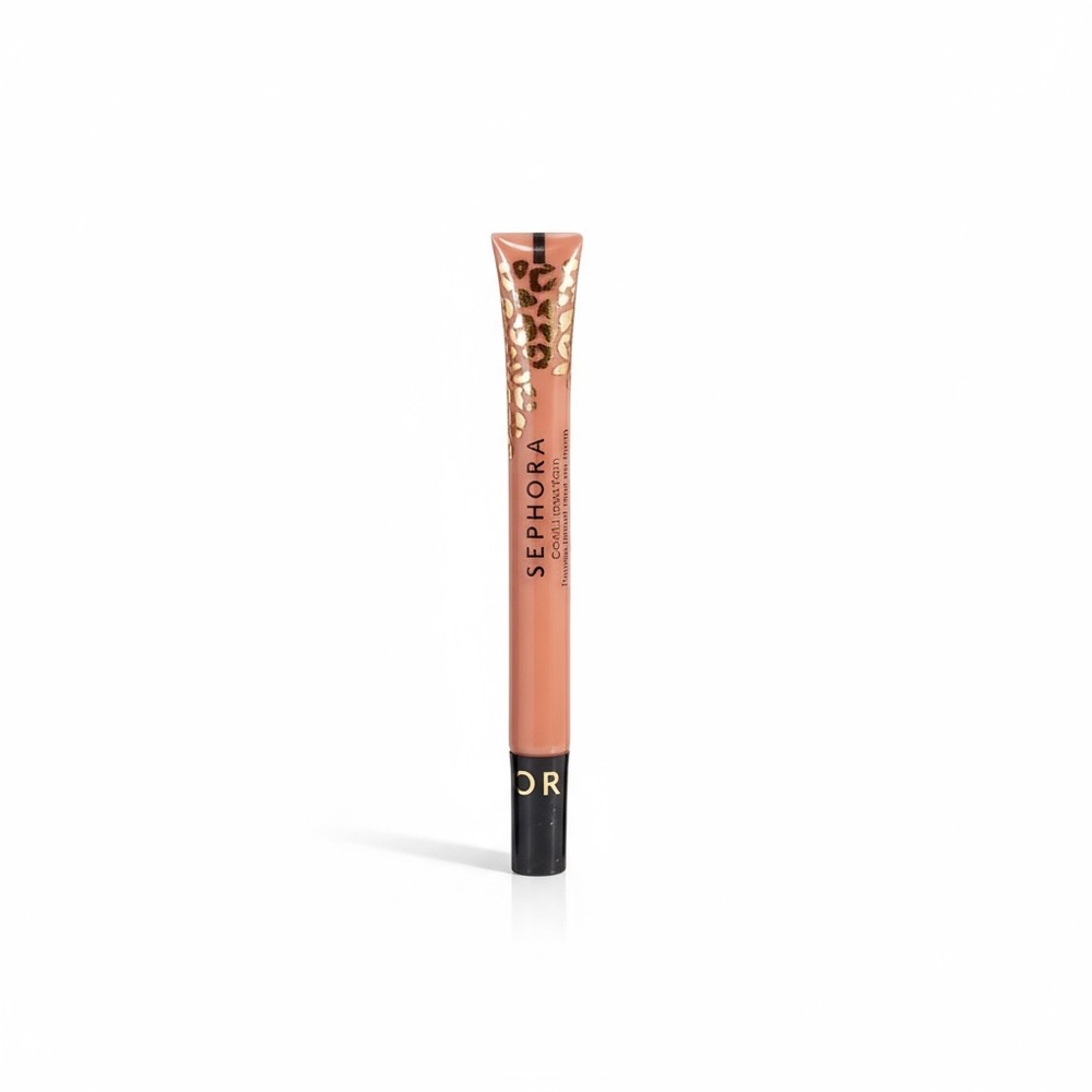 FREE w/$25 Order 𖦹 new Sephora ❤︎ Lip Gloss Balm ❤︎ Wild Child #47 ❤︎ Pink Gold - Picture 15 of 16